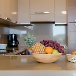 Salina Bay מלון דירות 4*