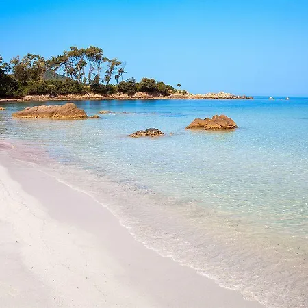 Aparthotel Salina Bay 4*