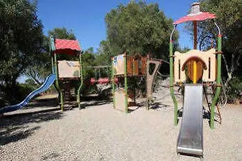 Salina Bay Ξενοδοχείο με διαμερίσματα Πόρτο Βέκιο