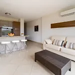 公寓式酒店 萨利纳湾公寓酒店 维琪奥港