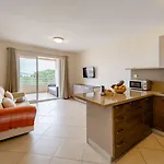 Aparthotel Salina Bay Porto-Vecchio (Corsica)