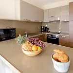 Salina Bay Aparthotel
