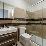 萨利纳湾公寓酒店 公寓式酒店 4*