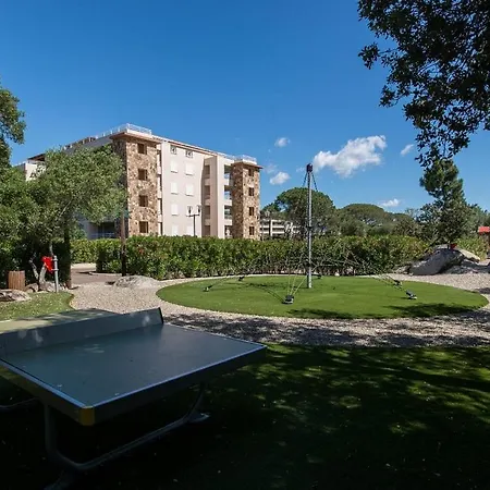 Salina Bay Hotel apartamentowy 4*