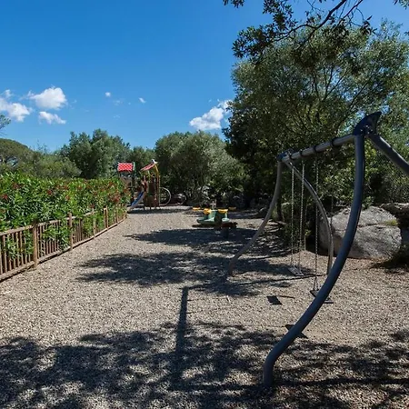 Salina Bay Aparthotel