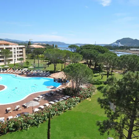 Apart-hotel Salina Bay 4*