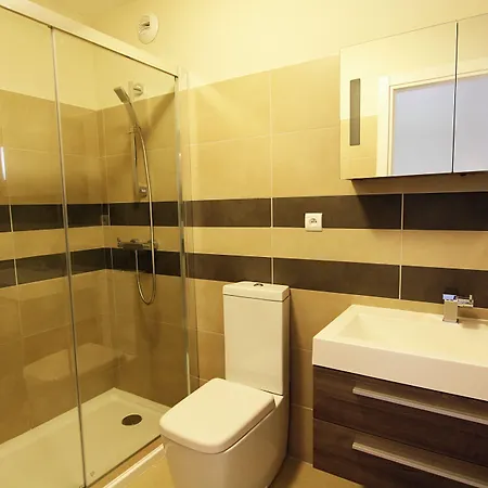 Aparthotel Salina Bay 4*