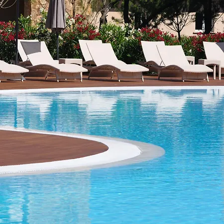 Salina Bay Hotel apartamentowy