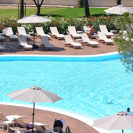 Salina Bay Hotel apartamentowy 4*