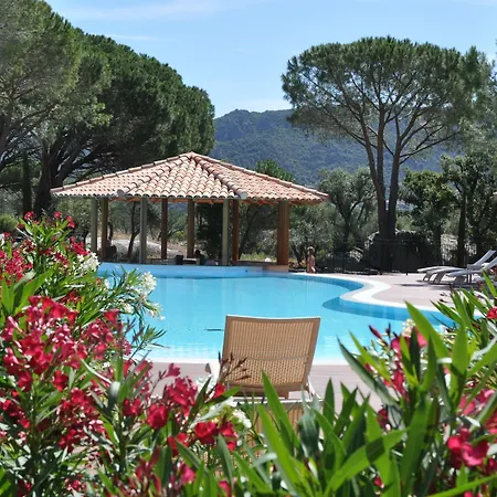 Salina Bay 4* Porto-Vecchio (Corsica)