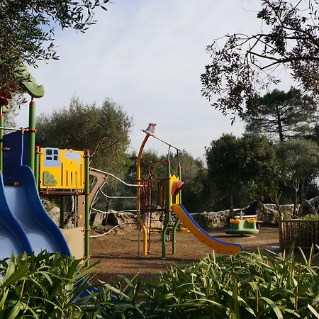 Aparthotel Salina Bay