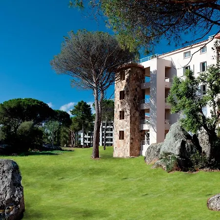 Salina Bay Hotel apartamentowy 4*
