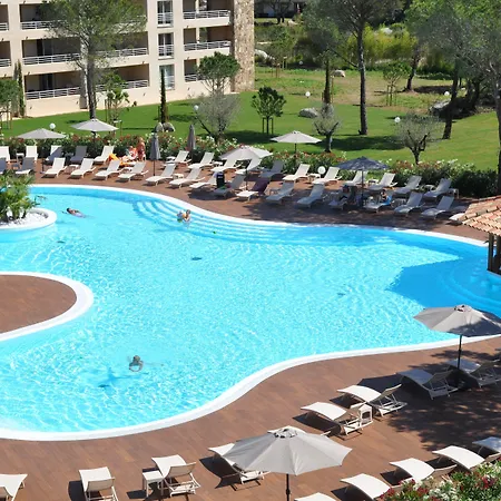 Hotel apartamentowy Salina Bay 4*