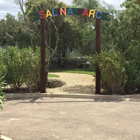 Salina Bay