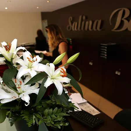 Salina Bay 4*