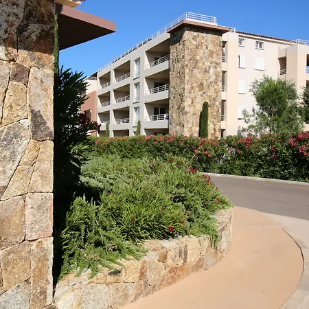Hotel apartamentowy Salina Bay 4*