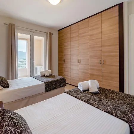 Salina Bay Hotel apartamentowy
