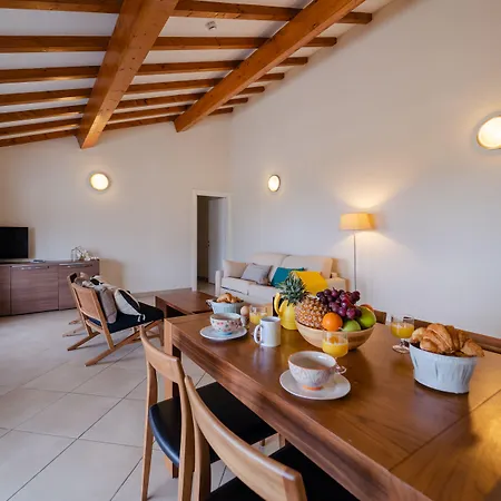 Salina Bay Hotel apartamentowy