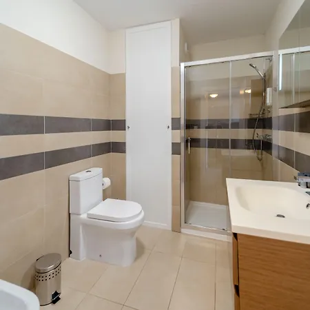 Salina Bay Hotel apartamentowy