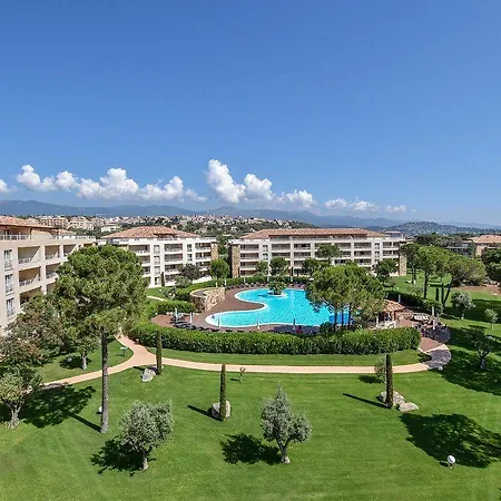 Hotel apartamentowy Salina Bay Porto-Vecchio (Corsica)
