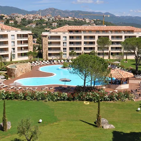 Salina Bay Hotel apartamentowy 4*