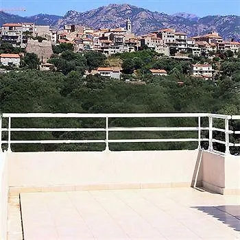 Salina Bay Hotel apartamentowy Porto-Vecchio (Corsica)