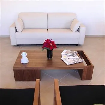 Salina Bay Hotel apartamentowy Porto-Vecchio (Corsica)