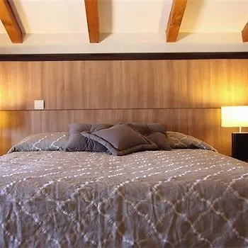 Salina Bay Hotel apartamentowy