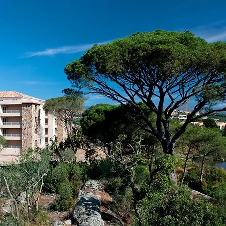 Hotel apartamentowy Salina Bay