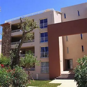 Salina Bay מלון דירות 2*