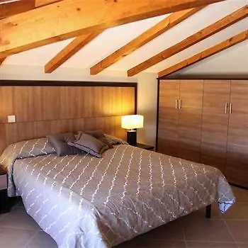 Salina Bay Hotel apartamentowy