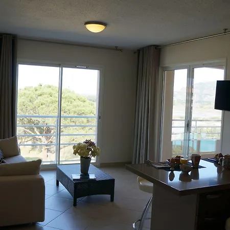Salina Bay 4* Porto-Vecchio (Corsica)