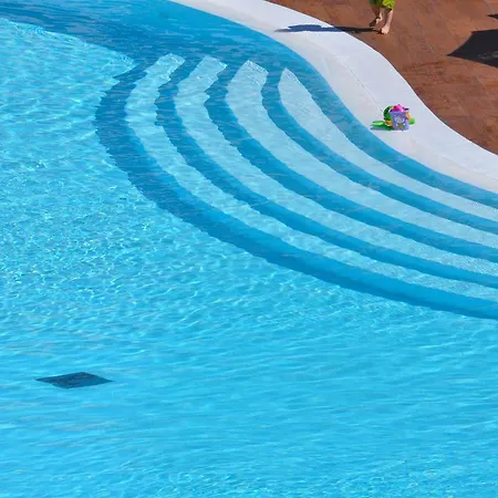 Salina Bay Hotel apartamentowy 4*