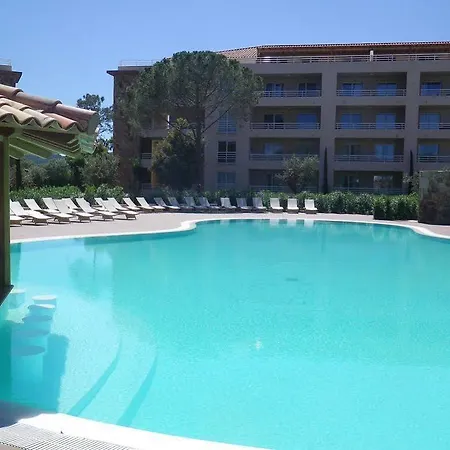 Salina Bay Porto-Vecchio (Corsica)