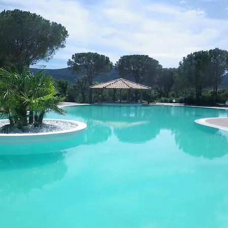 Salina Bay Hotel apartamentowy
