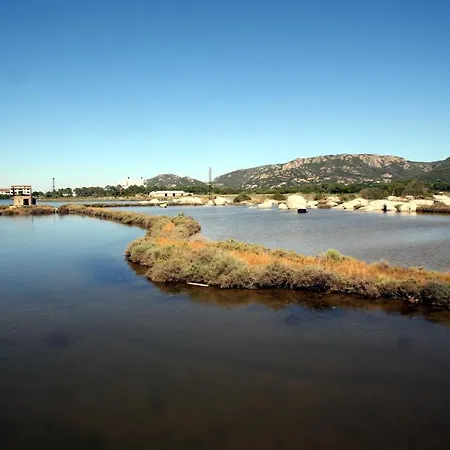 Salina Bay Hotel apartamentowy