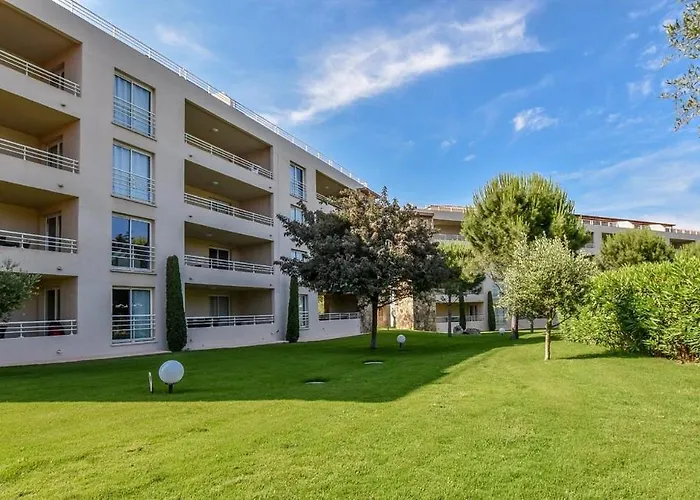 Salina Bay 4* Porto-Vecchio (Corsica)