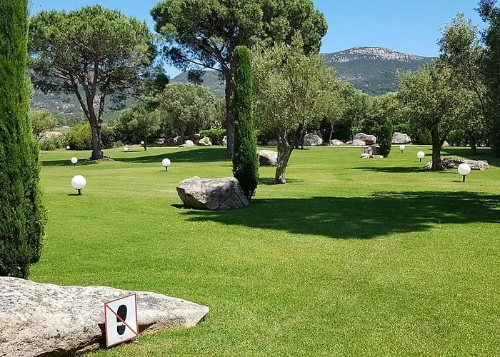 Aparthotel Résidence Salina Bay