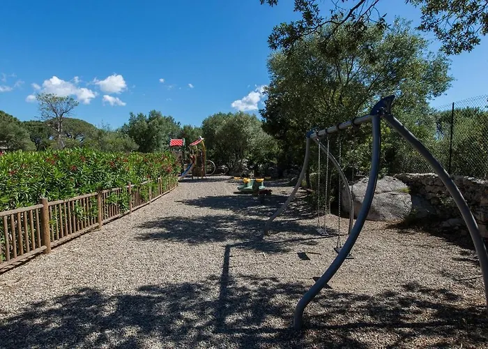 Salina Bay Aparthotel