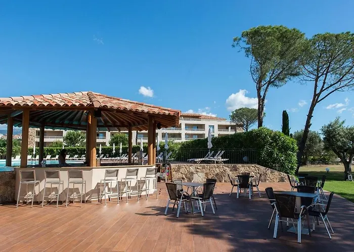 Aparthotel Résidence Salina Bay