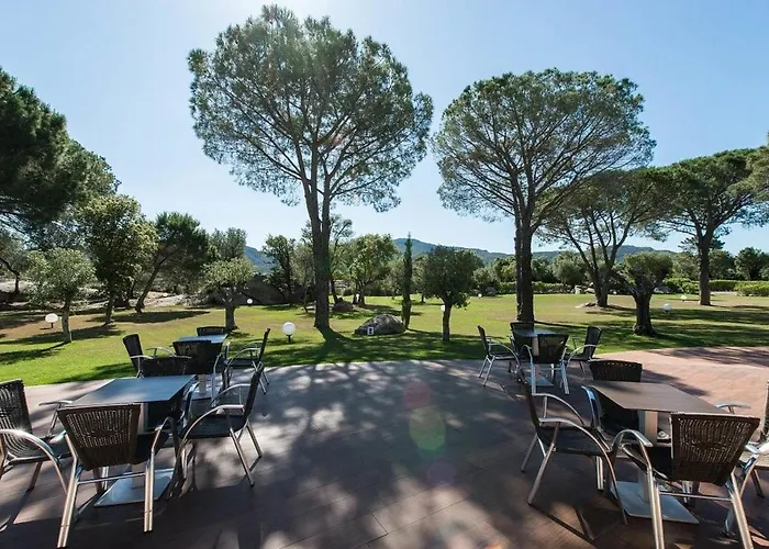 Résidence Salina Bay