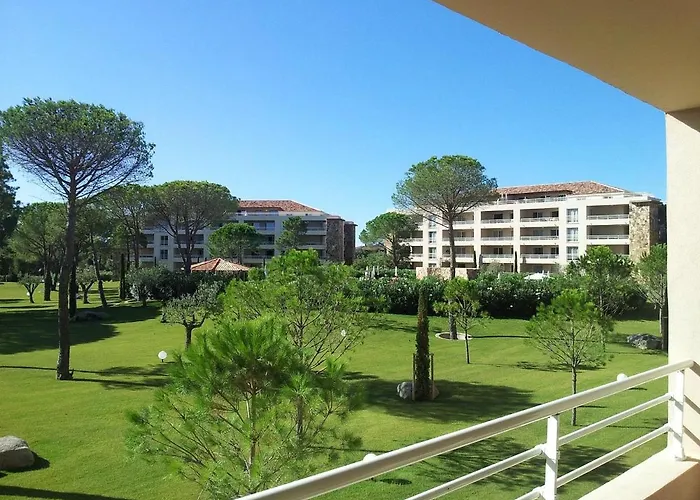 Résidence Salina Bay 4* Porto Vecchio