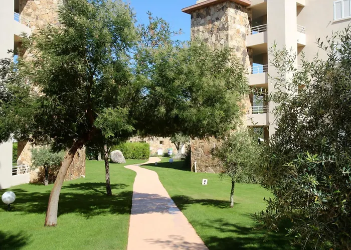 Aparthotel Résidence Salina Bay