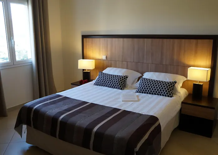 Résidence Salina Bay