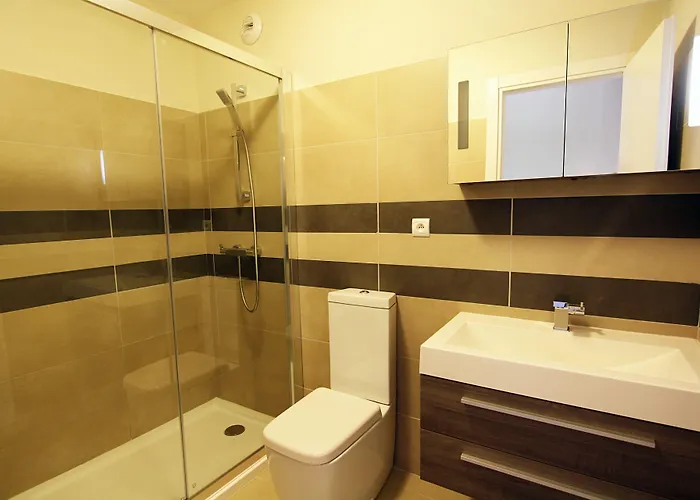 Apartmanhotel Salina Bay 4*