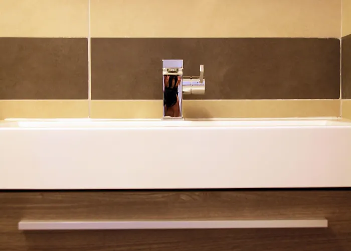 Salina Bay Apart-hotel 4*