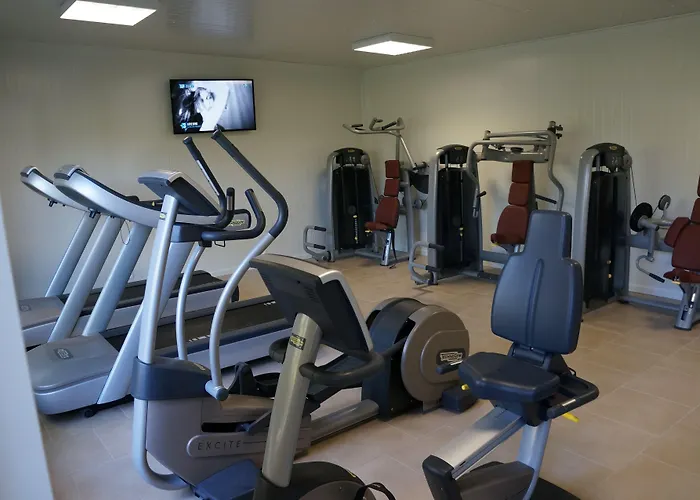 Salina Bay Aparthotel Porto-Vecchio (Corsica)