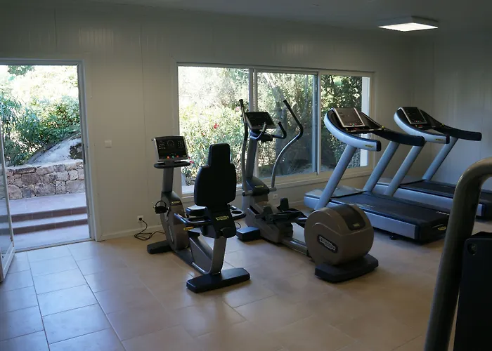 Résidence Salina Bay Porto Vecchio