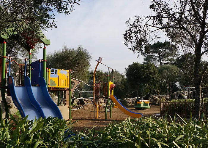 Aparthotel Résidence Salina Bay