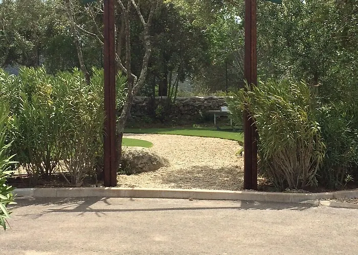 Résidence Salina Bay